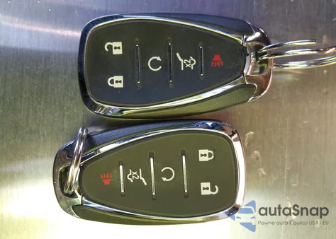 2020 Chevrolet Blazer Fwd Premier from USA, damaged, VIN 3GNKBFRS2LS624381